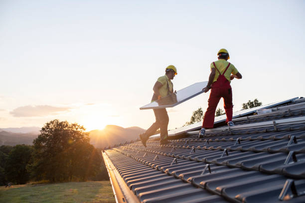 Best Emergency Roof Repair Services  in Eton, GA