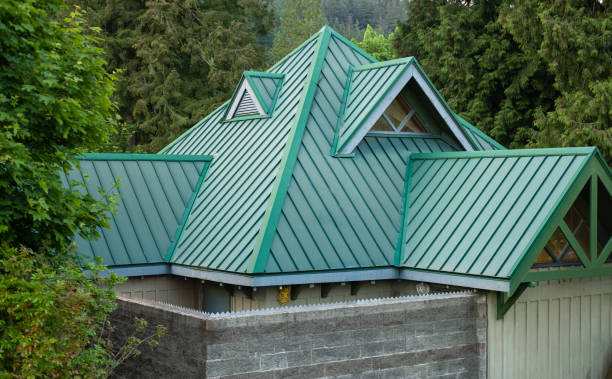 Best Emergency Roof Repair Services  in Eton, GA