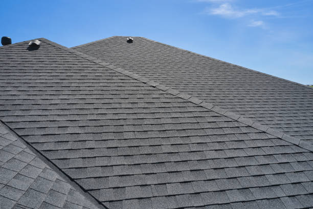 Roof Insulation in Eton, GA